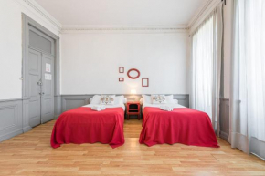  Oporto Cosy Centenary GuestHouse - Room 6  Atiães